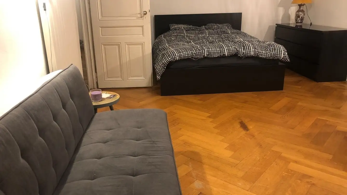 Apartment for rent - 1201 Genève - Photo 3