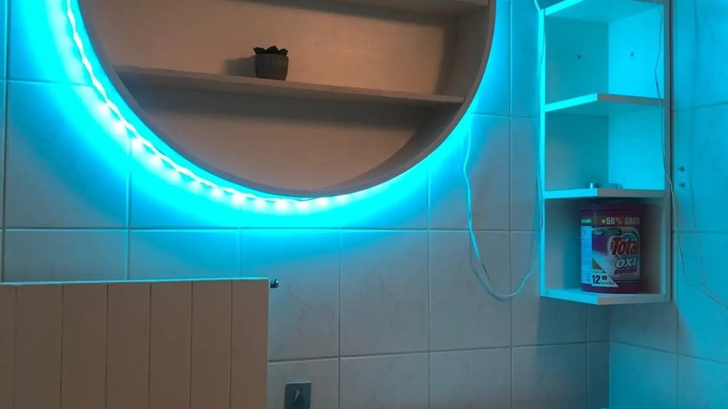 Apartment for rent - 1201 Genève - Photo 4