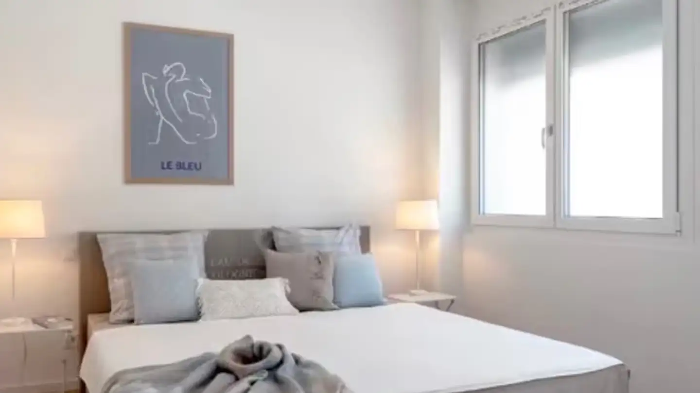 Appartamento in affitto - Via Del Tiglio 46, 6900 Lugano - Foto 2