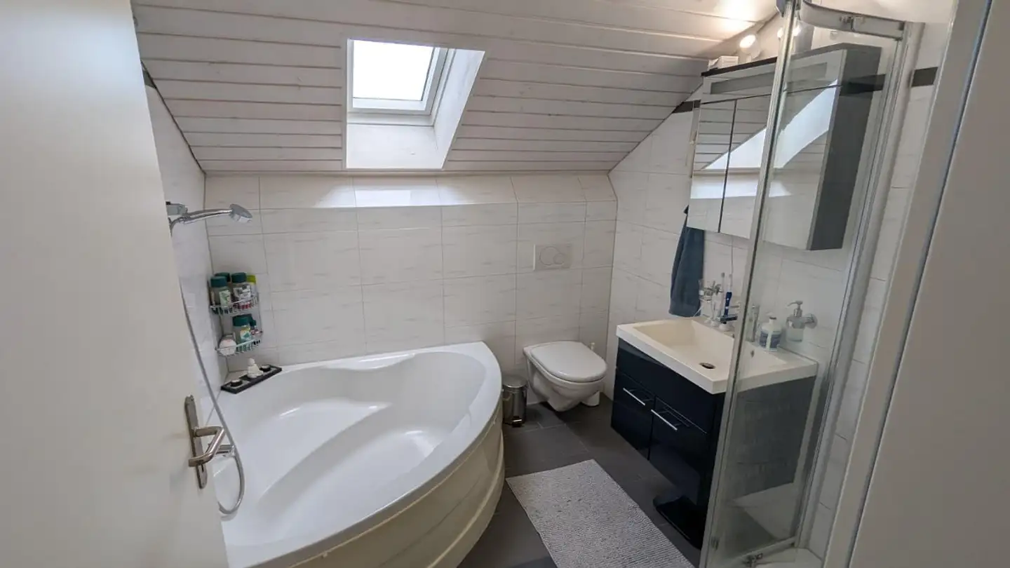 Apartment for rent - Sempachstrasse 9, 6203 Sempach Station - Photo 3