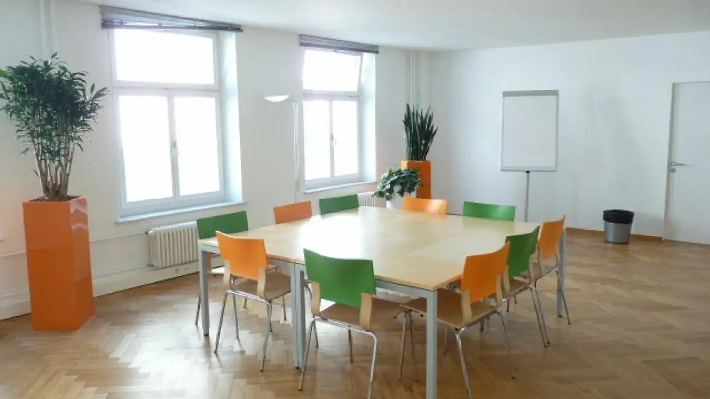 Spazio ufficio in affitto - Alte Landstrasse 106, 9445 Rebstein - Foto 4