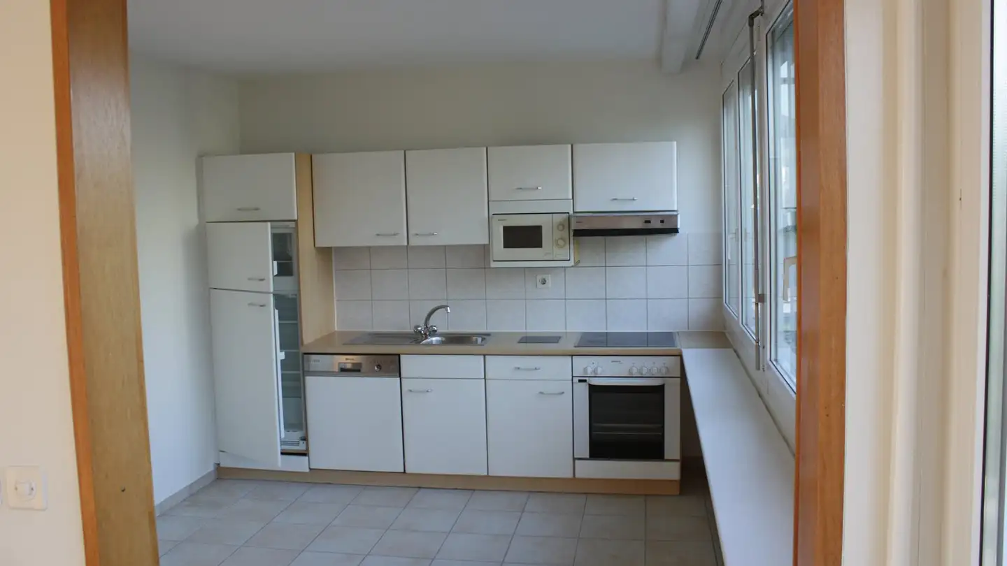 Appartamento in affitto - Eptingerstrasse 34, 4132 Muttenz - Foto 4
