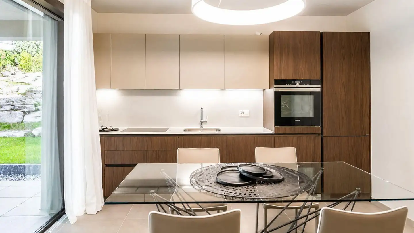 Wohnung kaufen - Via Mulini 24, 6596 Gordola - Foto 3