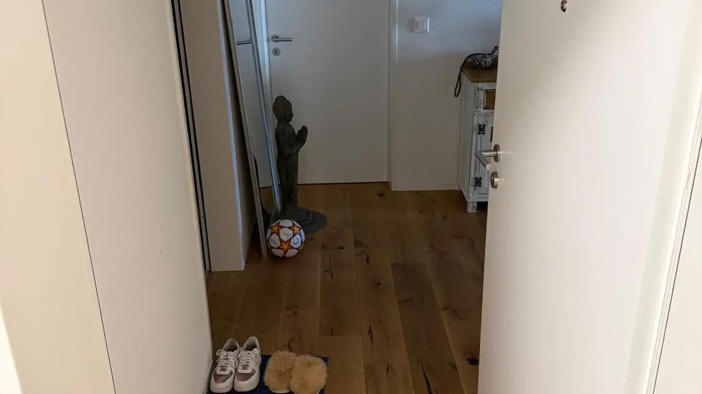 Wohnung mieten - Bahnhofstrasse 64, 5322 Koblenz