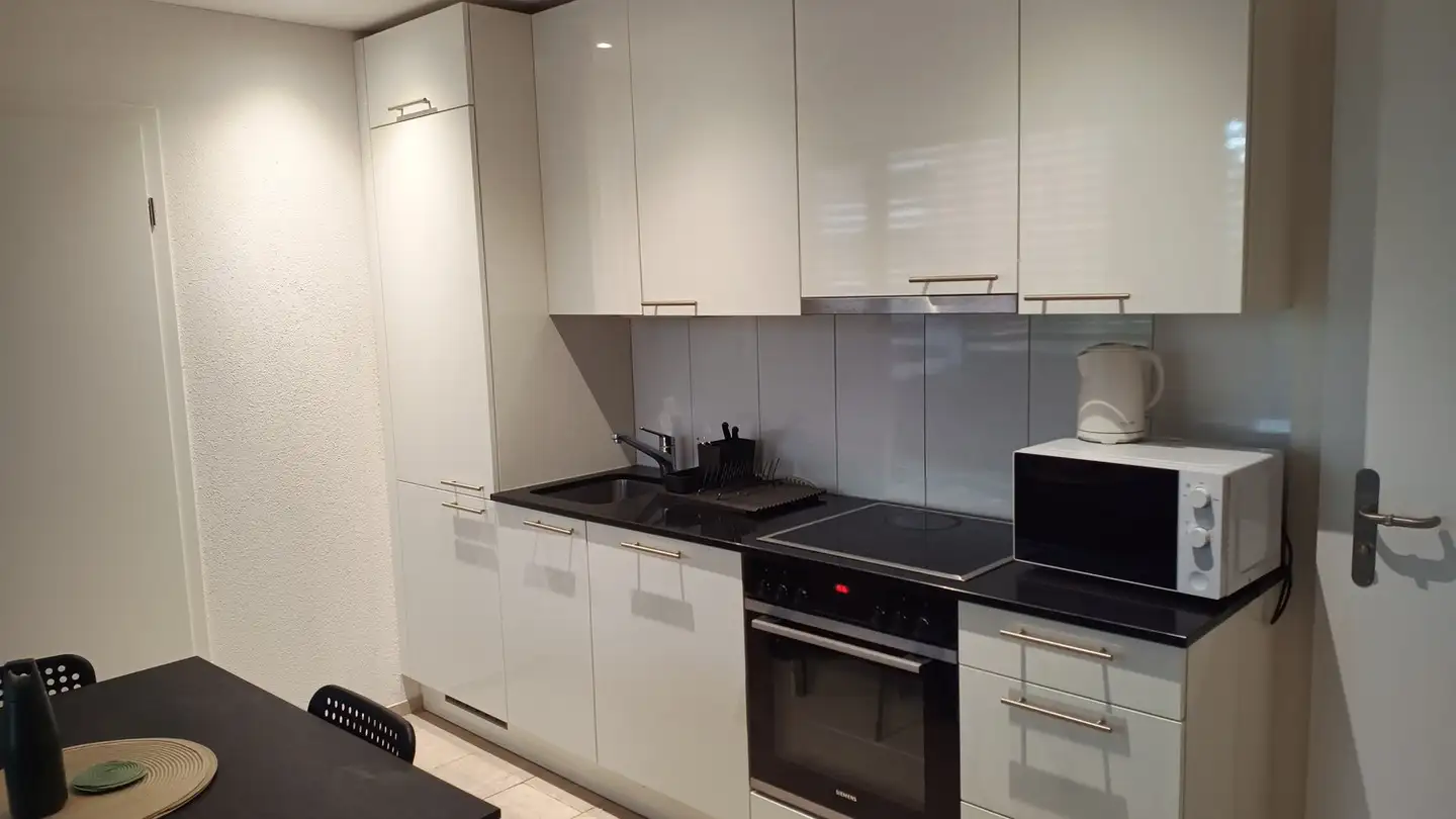 Apartment for rent - Dachslernstrasse 85a, 8048 Zürich
