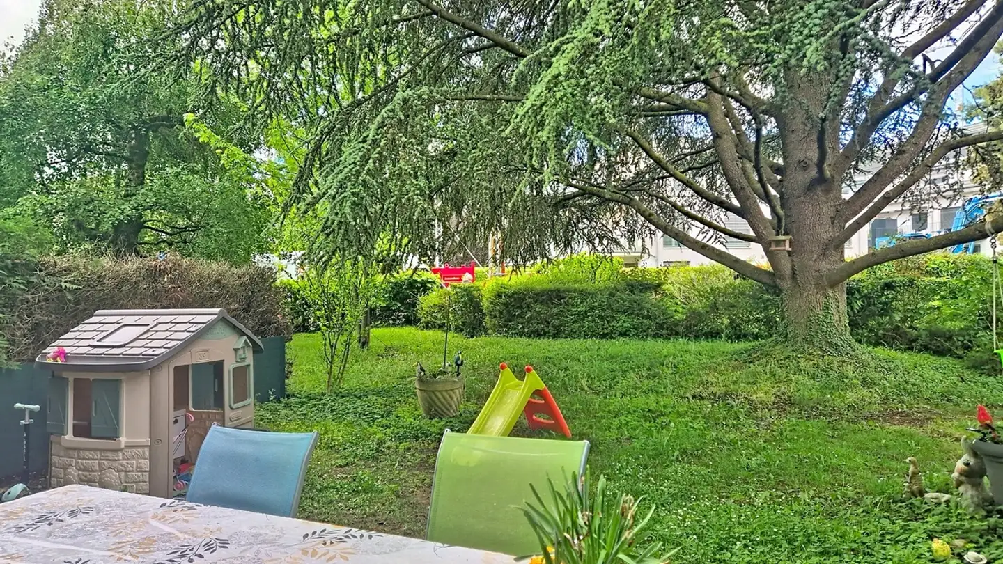 Appartamento in vendita - Avenue Châtelain 10, 1180 Rolle