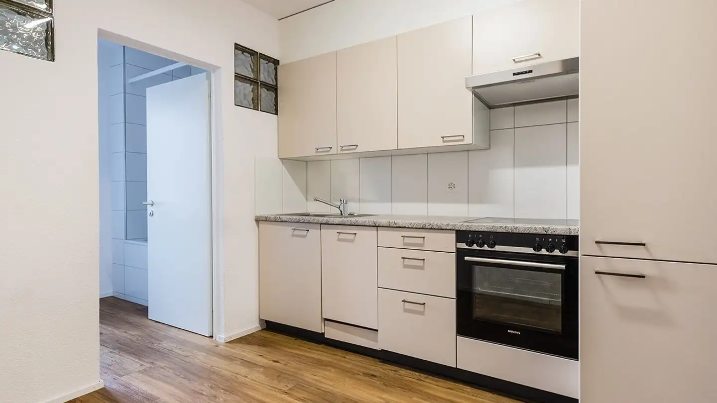 Wohnung mieten - Hafenstrasse 1, 9422 Staad SG - Foto 4