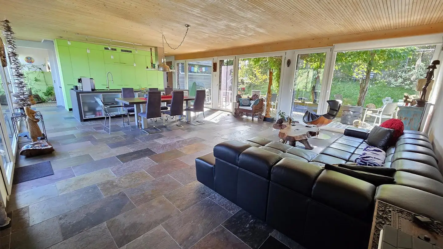 Single house for sale - Ibergrain 3, 8405 Winterthur - Photo 2