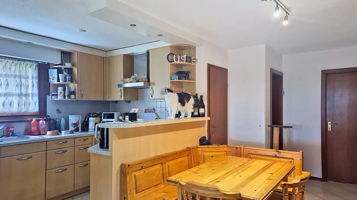 Appartamento in vendita - Avenue Châtelain 10, 1180 Rolle - Foto 3