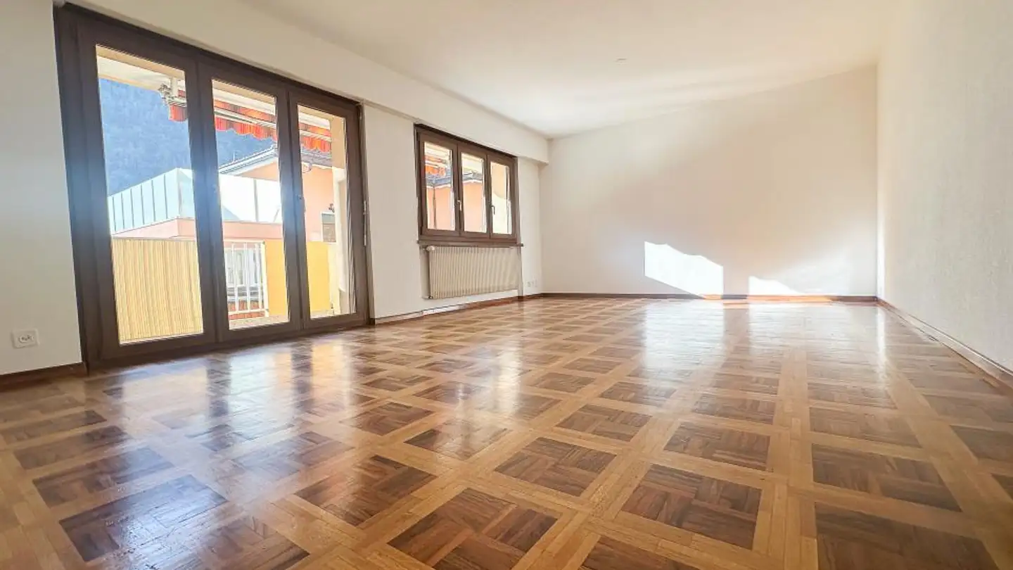 Appartamento in affitto - Rue Des Epineys 32, 1920 Martigny - Photo 2