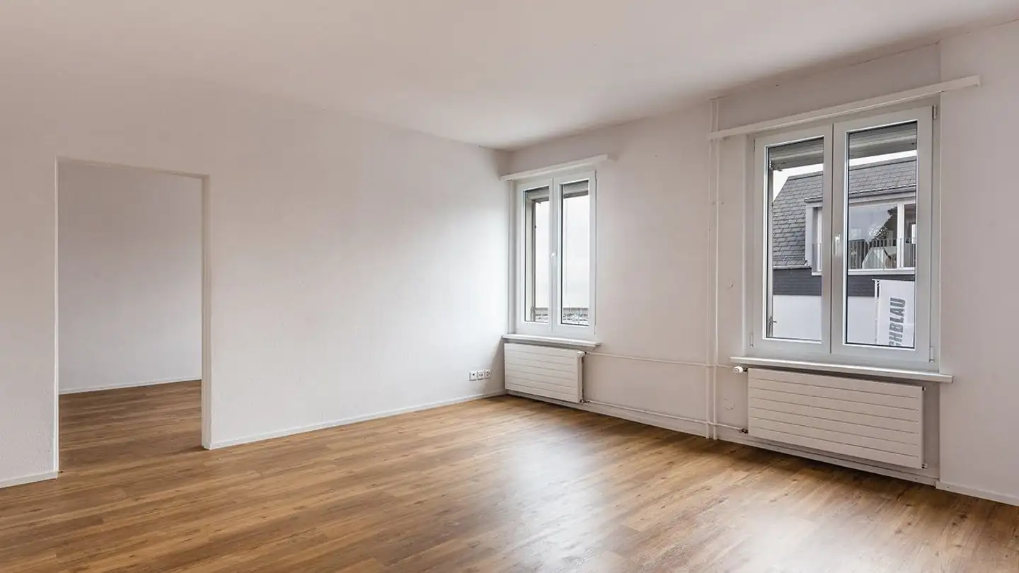 Wohnung mieten - Hafenstrasse 1, 9422 Staad SG - Foto 2