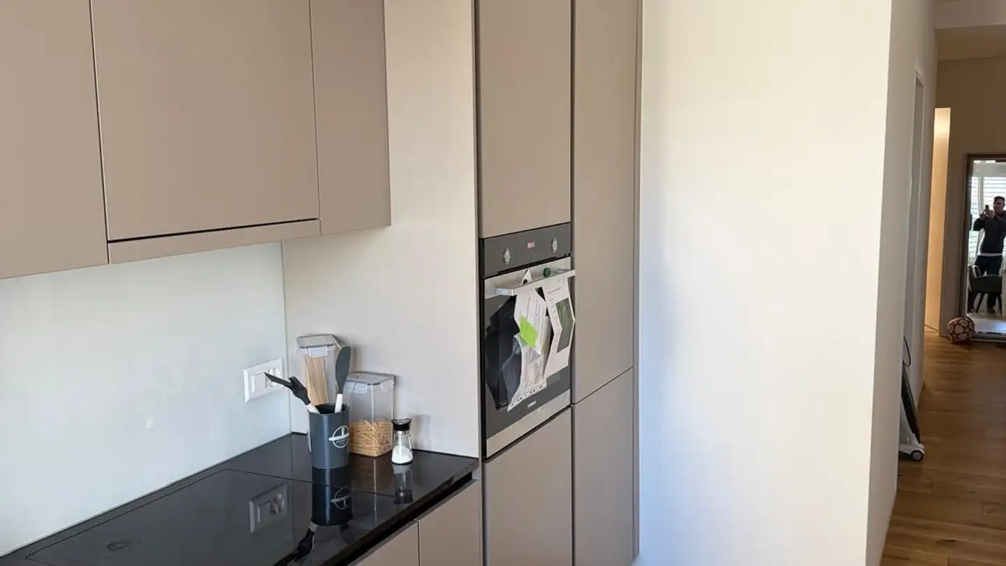 Wohnung mieten - Bahnhofstrasse 64, 5322 Koblenz - Foto 3