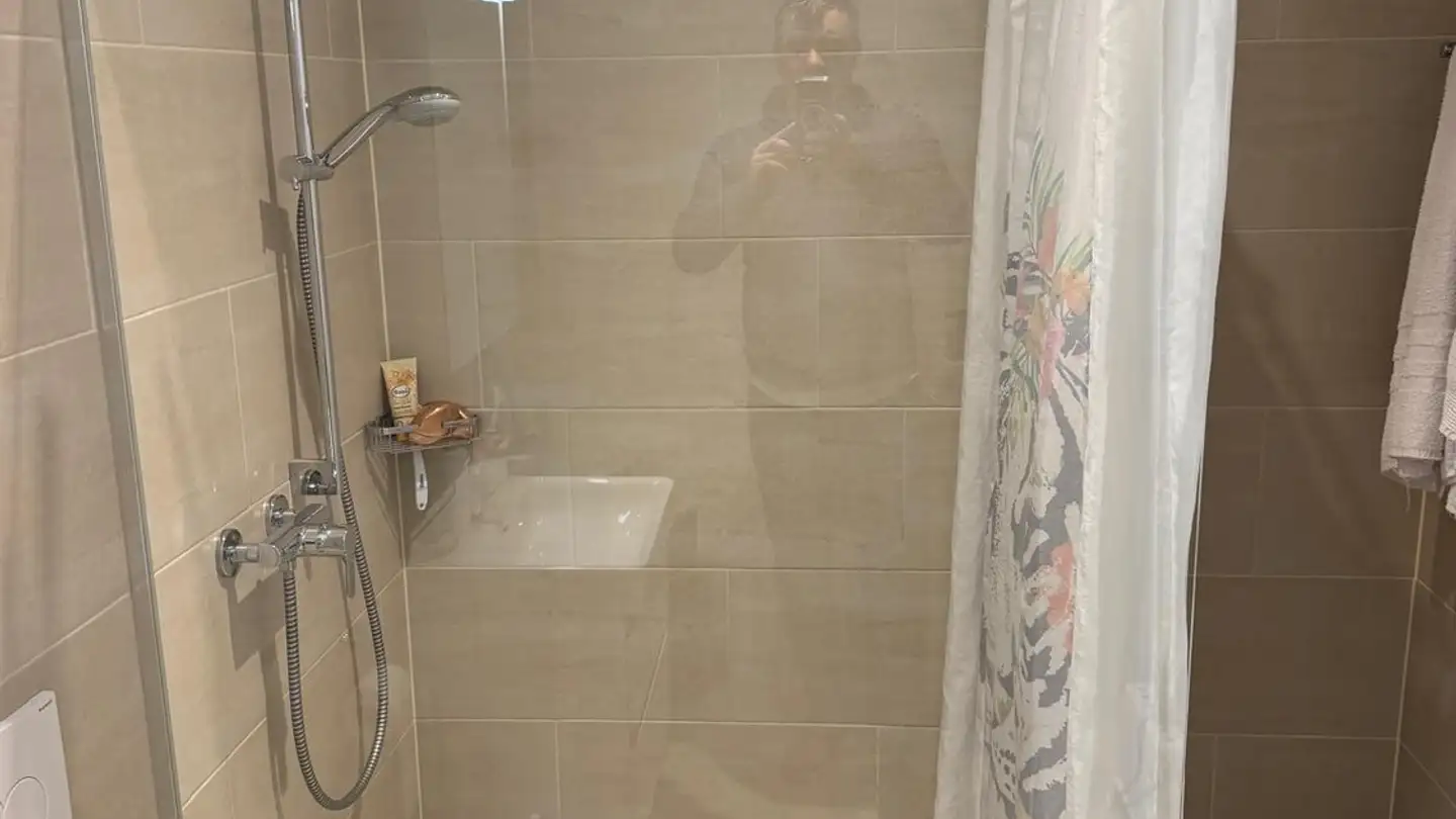 Wohnung mieten - Bahnhofstrasse 64, 5322 Koblenz - Foto 4