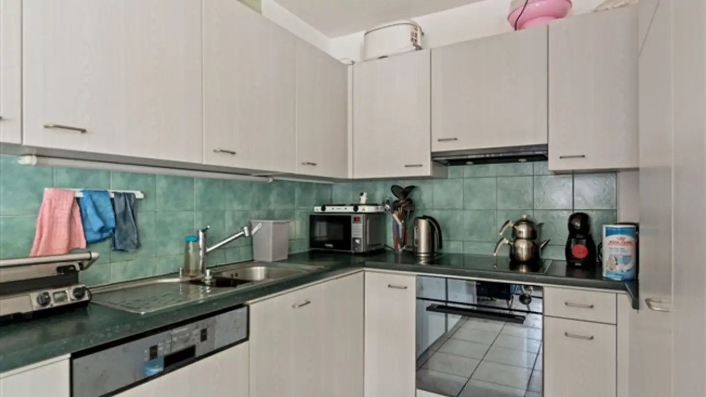 Appartement à vendre - Passage De L'esplanade 1, 2610 St-Imier - Photo 4