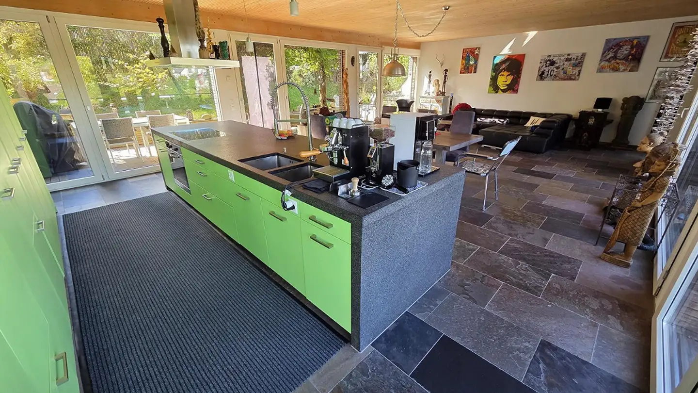 Single house for sale - Ibergrain 3, 8405 Winterthur - Photo 3