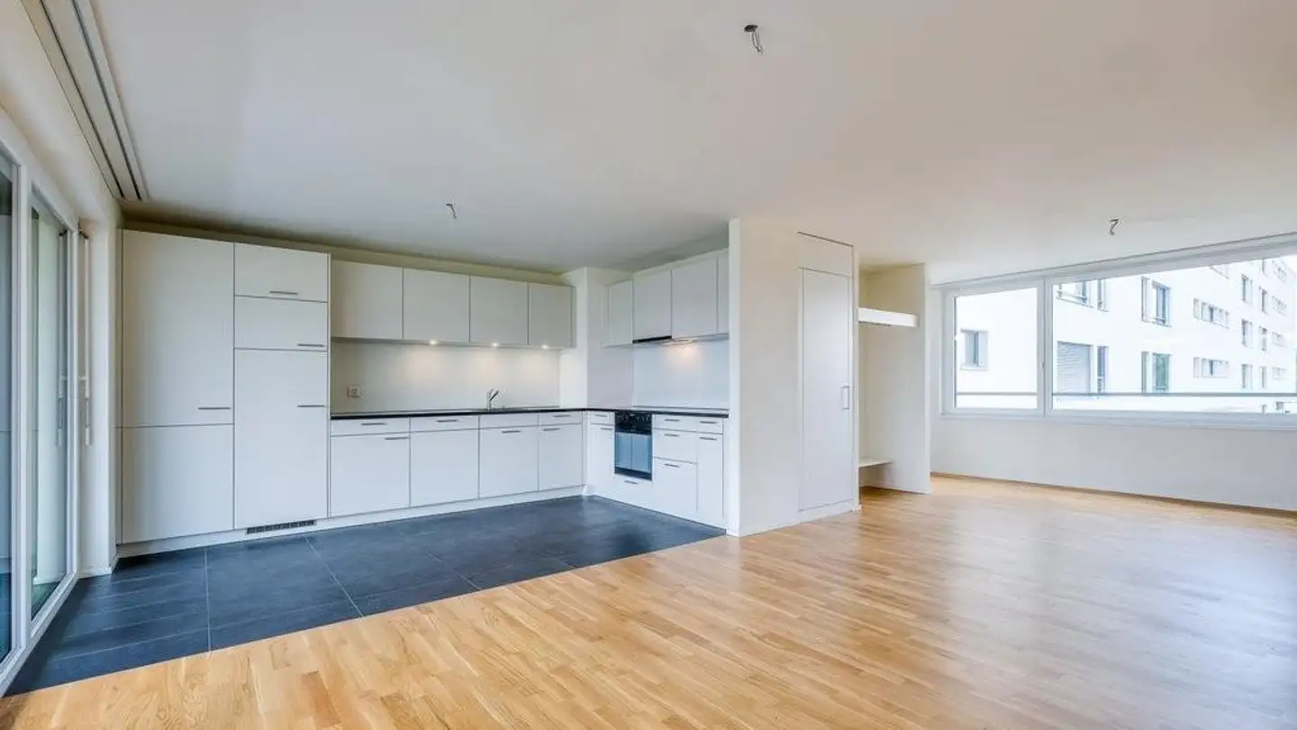 Apartment for rent - Sägestrasse 61, 5600 Lenzburg - Photo 3