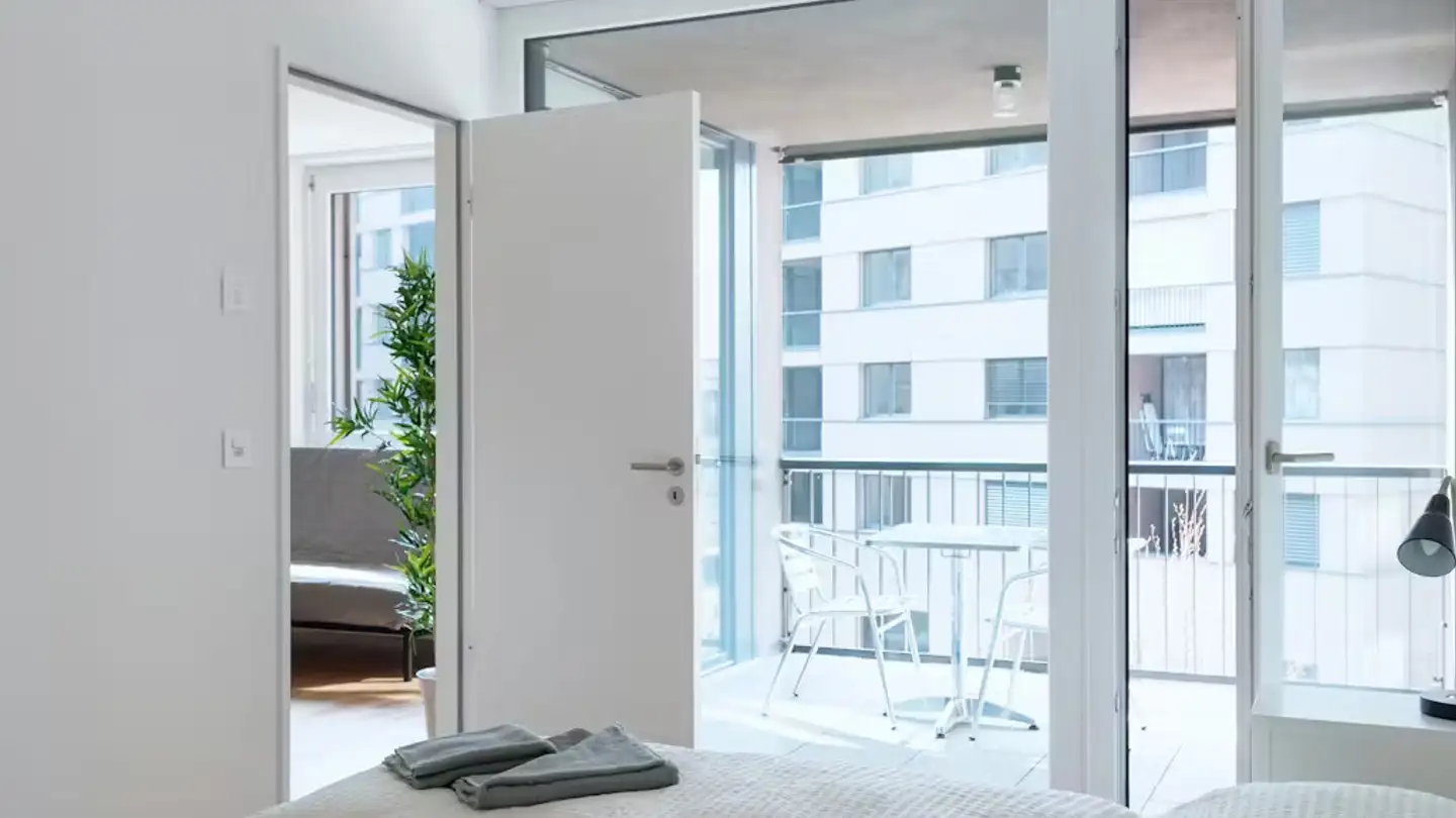 Wohnung mieten - Erlenmattstrasse, 4058 Basel - Foto 3