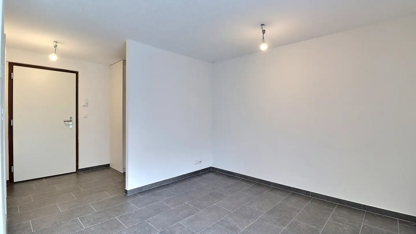 Zimmer mieten - Rue Des Peupliers, 1920 Martigny - Foto 3