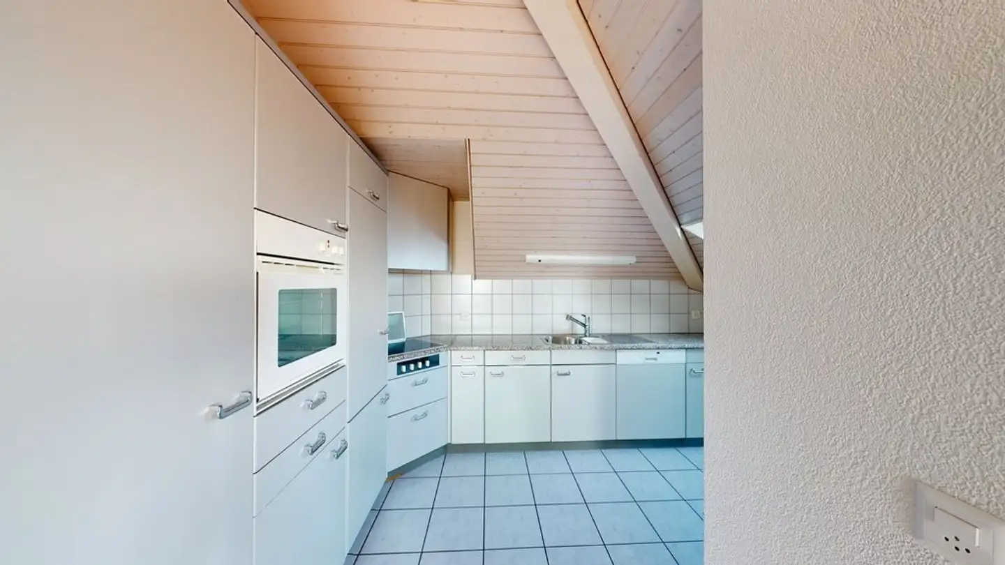 Wohnung mieten - St. Klemenzstrasse 10, 2544 Bettlach