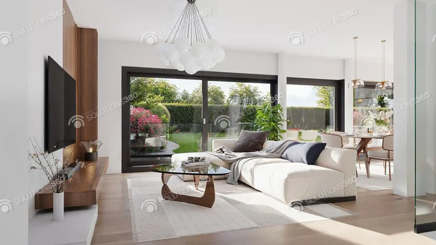 Apartment for sale - 1196 Gland - Photo 3