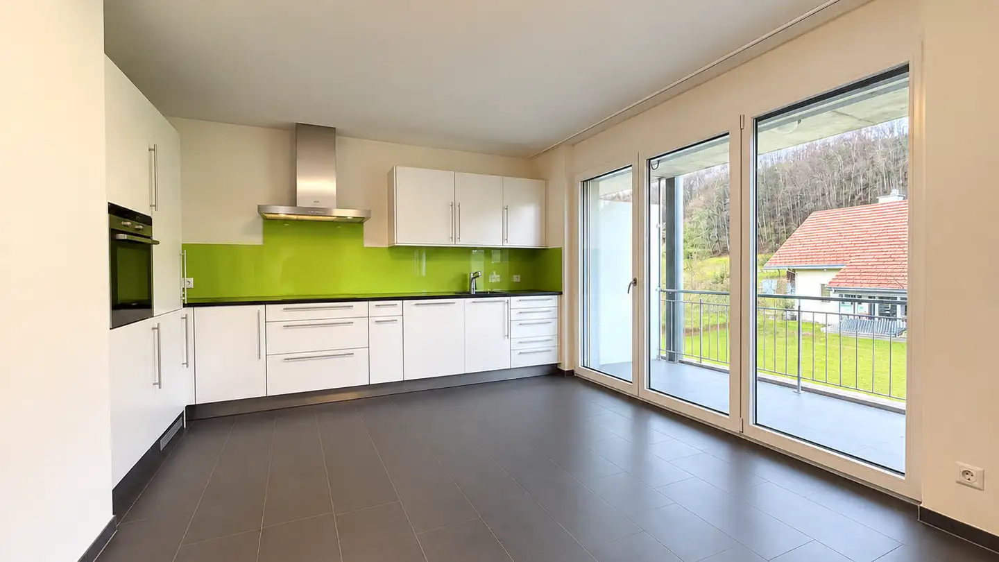 Apartment for rent - Hauptstrasse 39, 4146 Hochwald - Photo 2