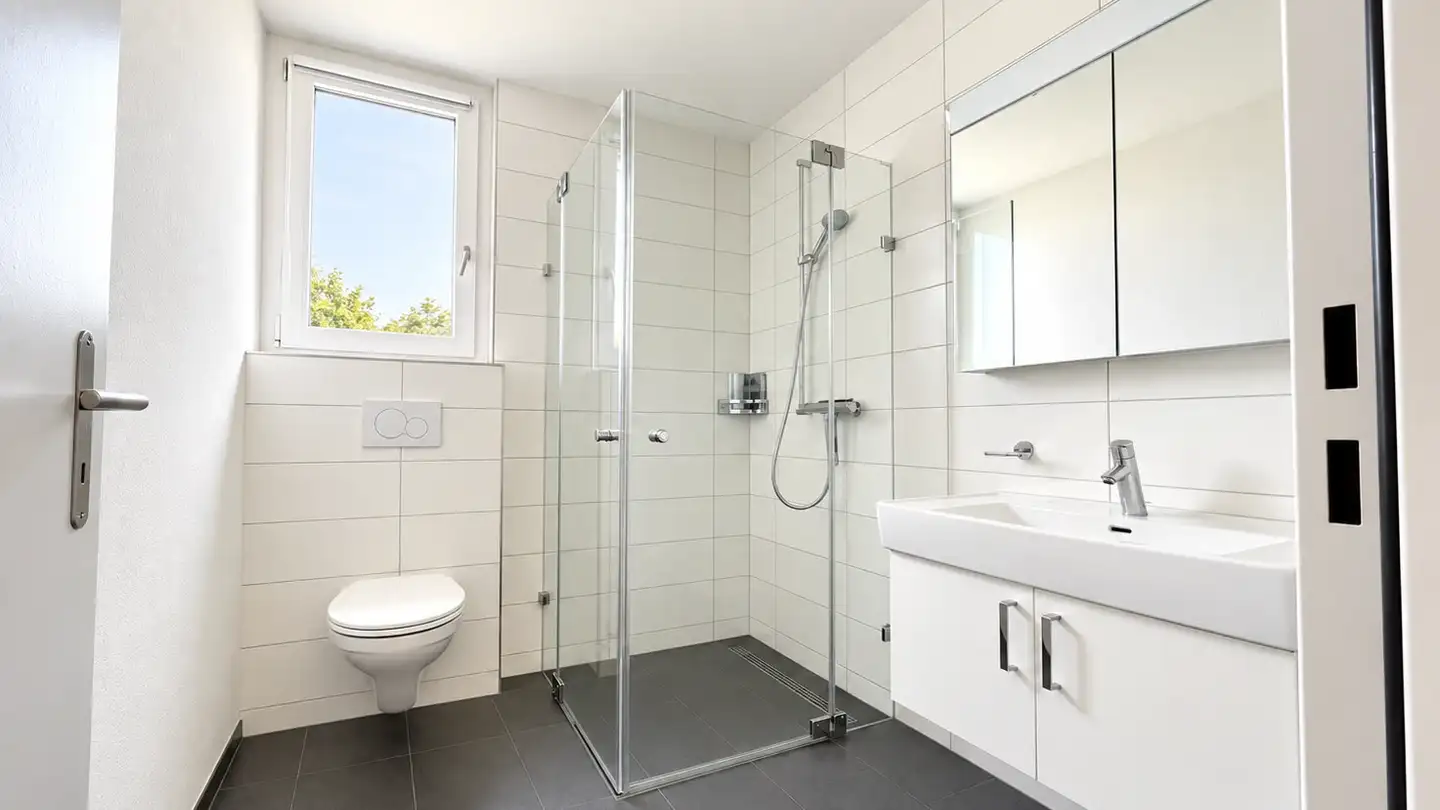 Apartment for rent - Hauptstrasse 39, 4146 Hochwald - Photo 3