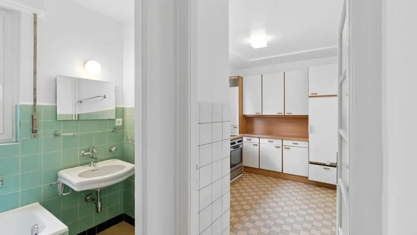 Appartement à louer - Avenue Des Figuiers 29, 1007 Lausanne - Photo 2