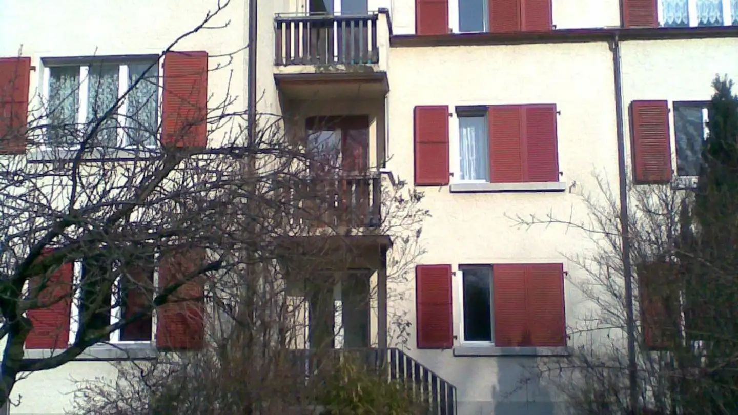 Appartamento in affitto - Sonnenhofweg 42, 3006 Bern
