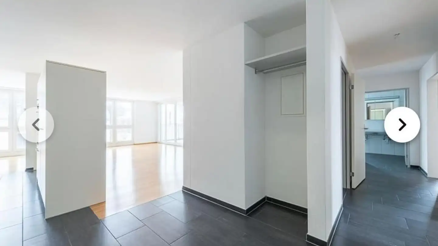 Zimmer mieten - Bülacherstrasse 19a, 8424 Embrach - Foto 3