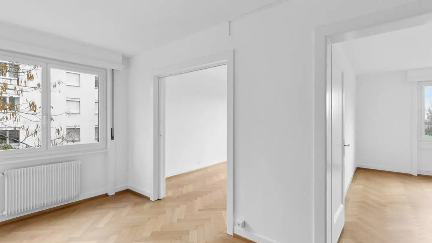 Appartement à louer - Avenue Des Figuiers 29, 1007 Lausanne - Photo 3