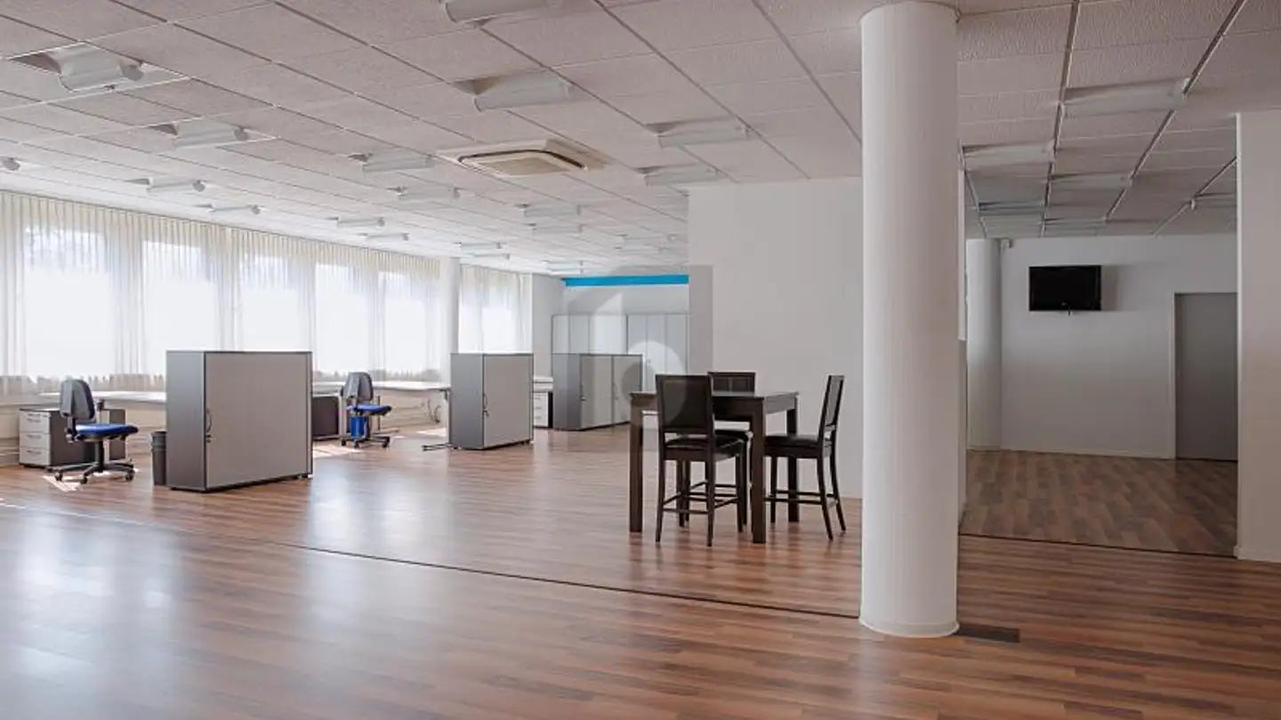 Office space for rent - 8304 Wallisellen - Photo 2