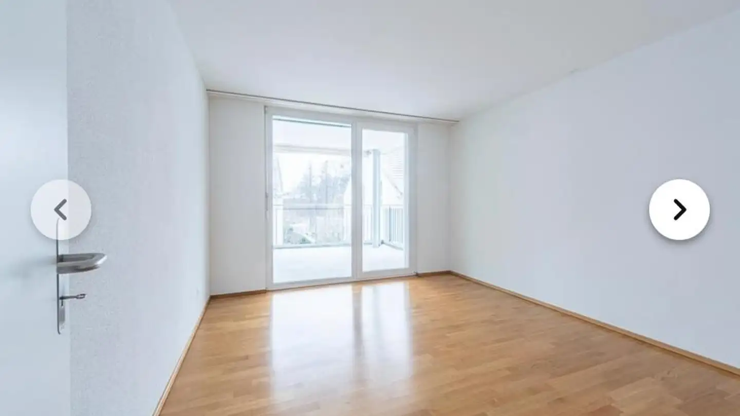 Zimmer mieten - Bülacherstrasse 19a, 8424 Embrach