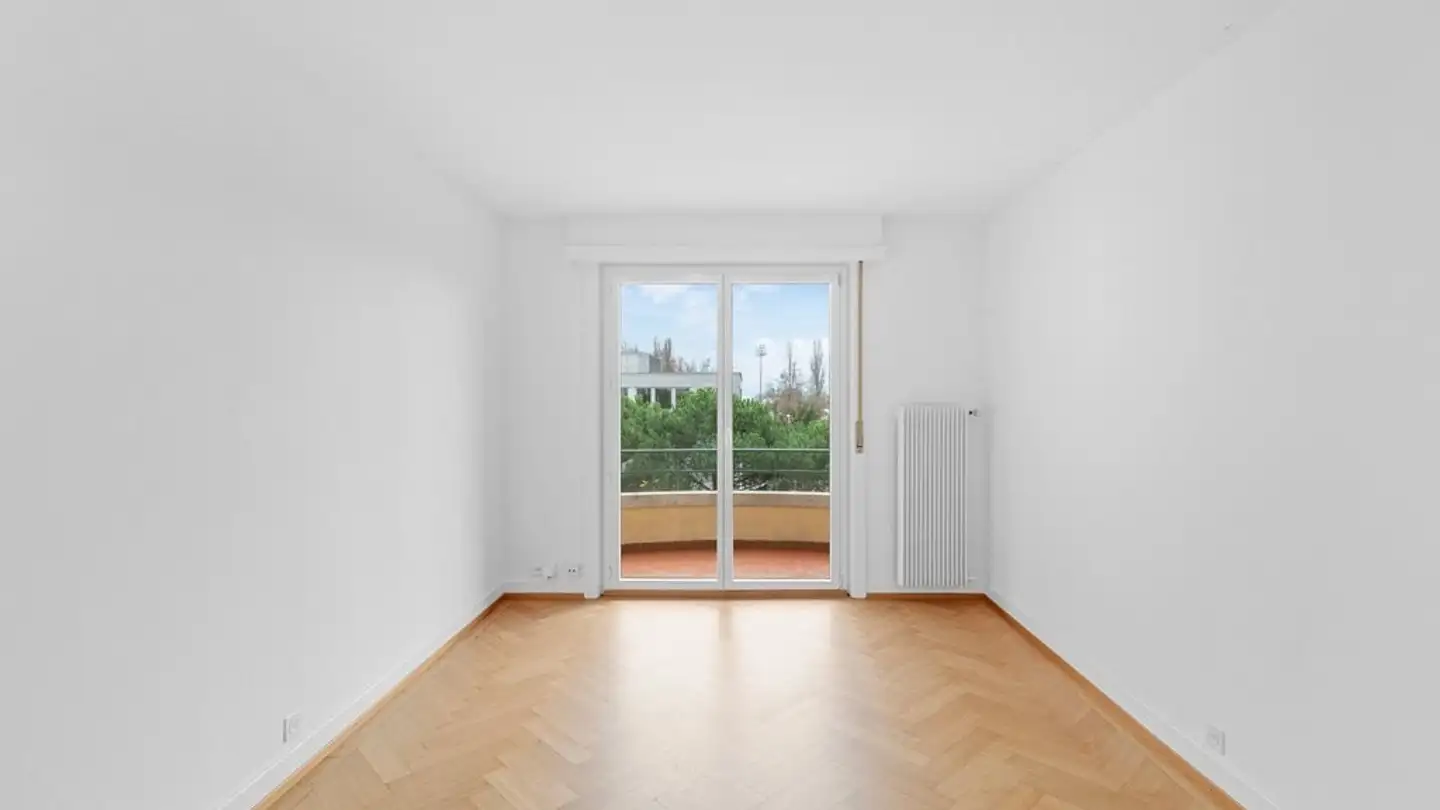 Appartement à louer - Avenue Des Figuiers 29, 1007 Lausanne - Photo 4