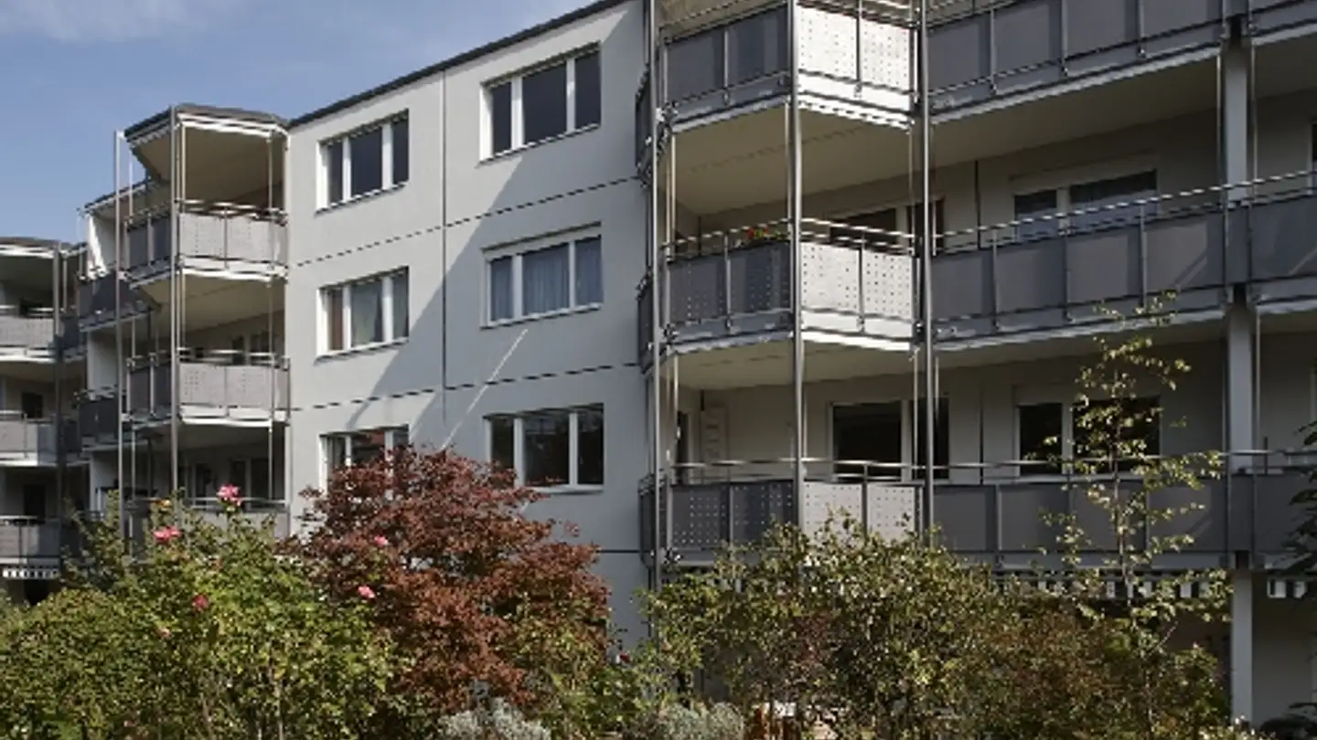 Apartment for rent - Müllerwis 13, 8606 Greifensee