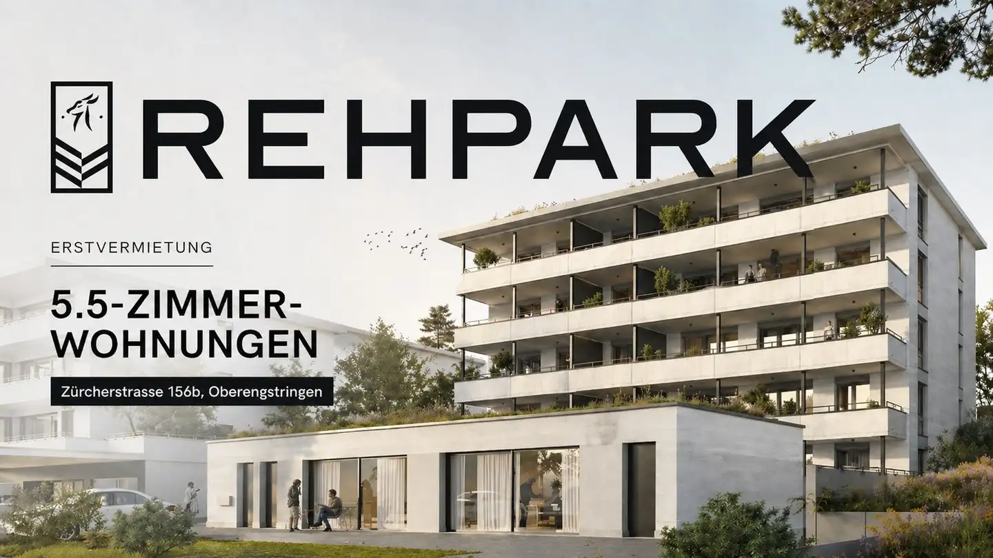 Apartment for rent - Zürcherstrasse 156b, 8102 Oberengstringen