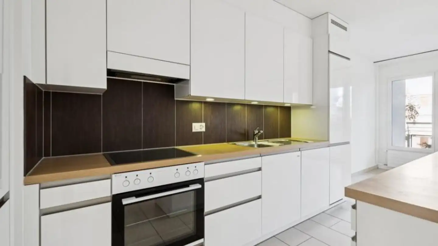 Appartamento in affitto - Chemin Isabelle-De-Montolieu 161, 1010 Lausanne