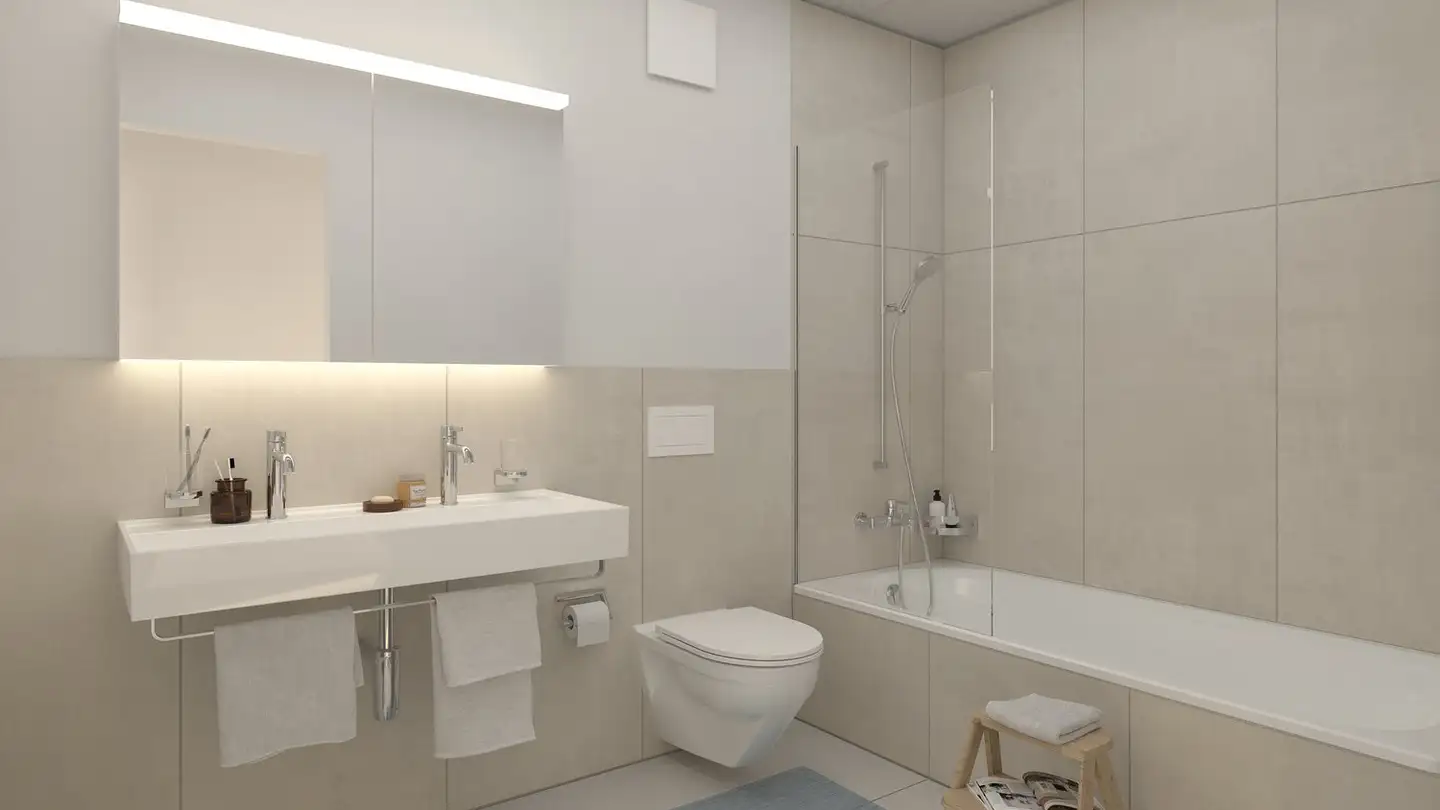 Appartement à louer - Zürcherstrasse 156b, 8102 Oberengstringen - Photo 4