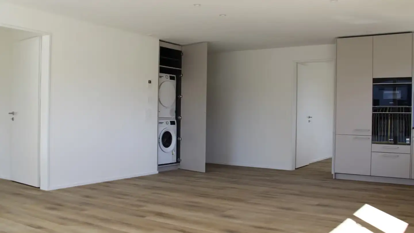 Appartement à louer - Rheinsfelderstrasse 14, 8192 Zweidlen - Photo 3