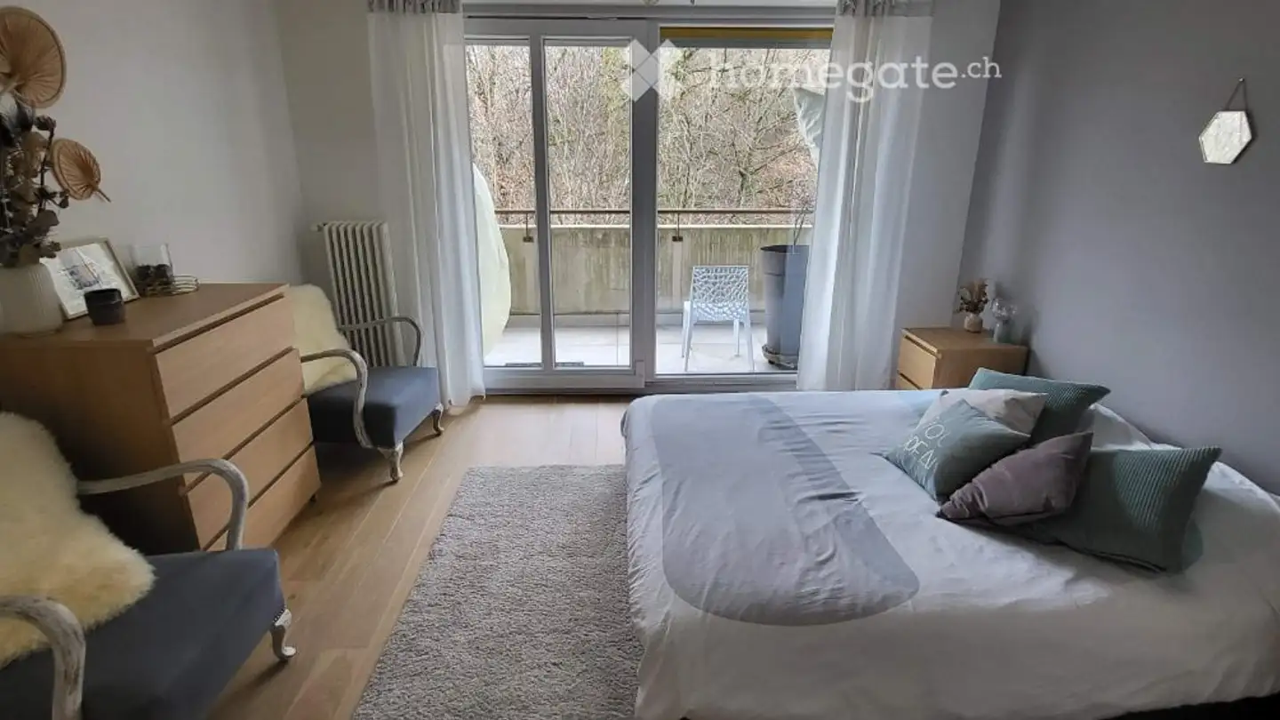 Appartement à vendre - Route D'oron 43, 1010 Lausanne - Photo 3