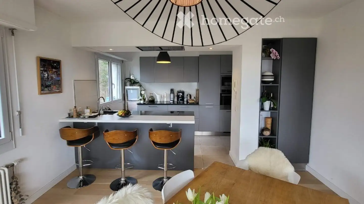 Appartement à vendre - Route D'oron 43, 1010 Lausanne - Photo 4