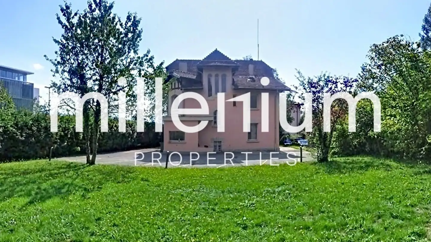 Office space for rent - 1010 Lausanne