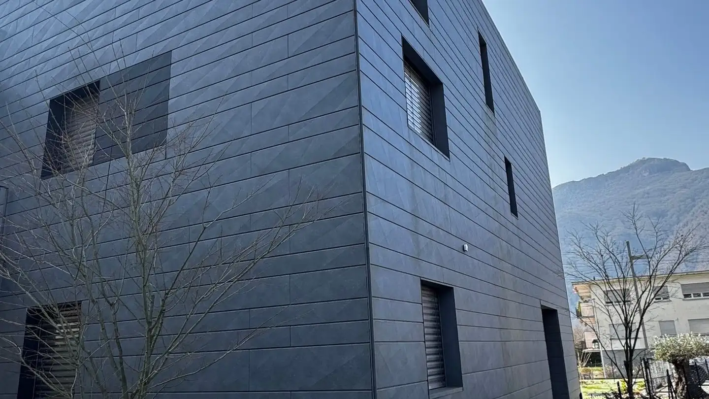 Attico in vendita - Via Scairone, 6818 Melano - Foto 2