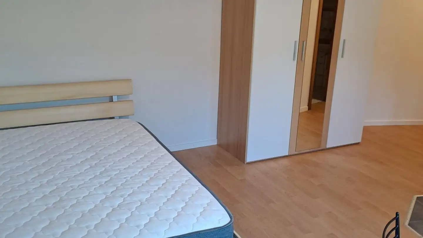 Appartement meublé à louer - St. Gallerstrasse 1, 9100 Herisau - Photo 4