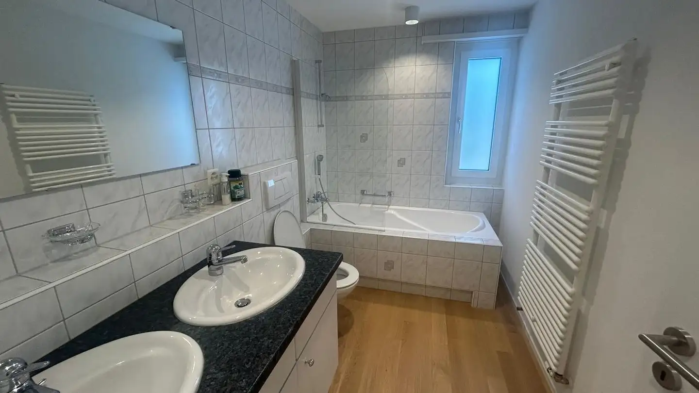 Appartement à louer - Heldstrasse 41a, 9443 Widnau - Photo 2