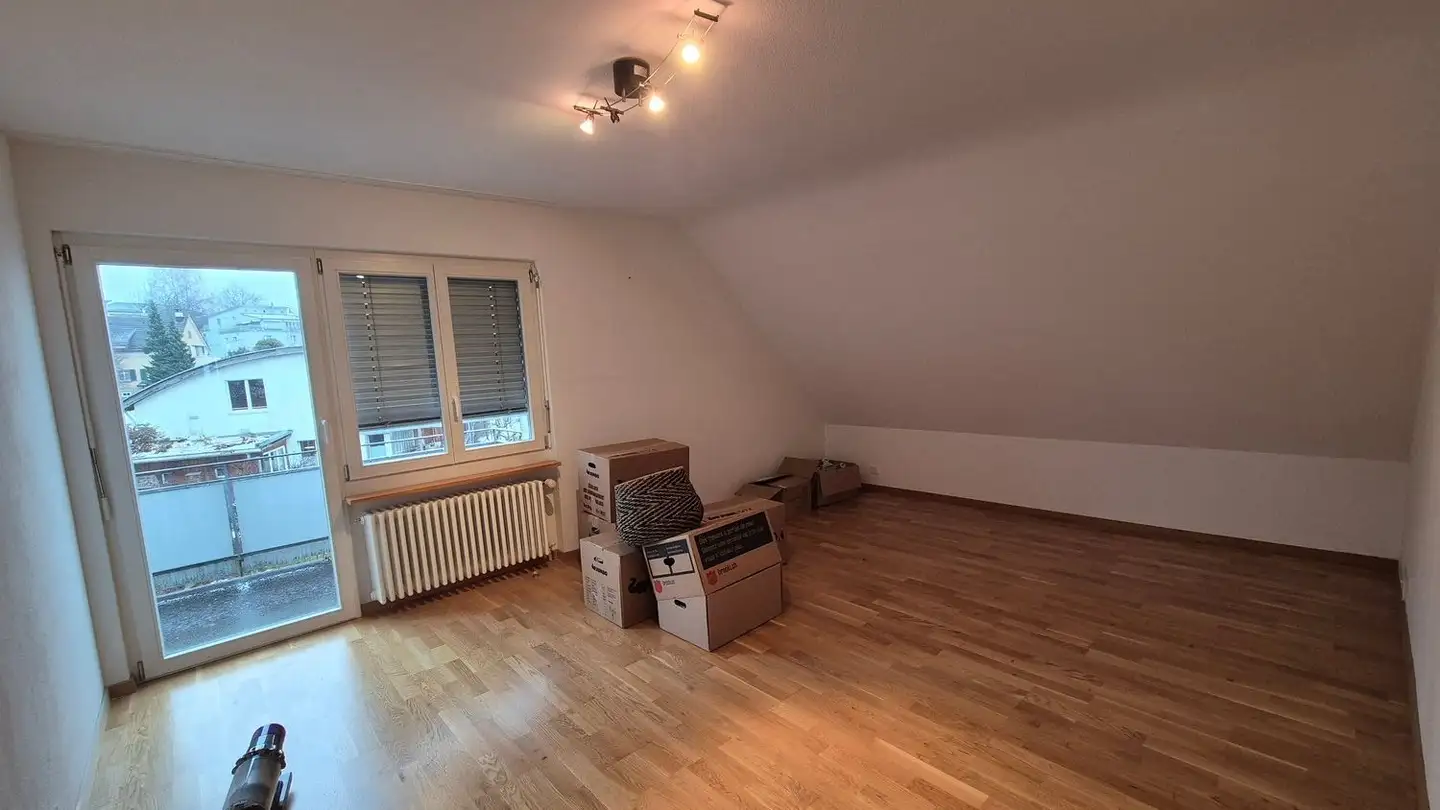 Attico in affitto - Asylstrasse 55, 8620 Wetzikon ZH - Foto 2