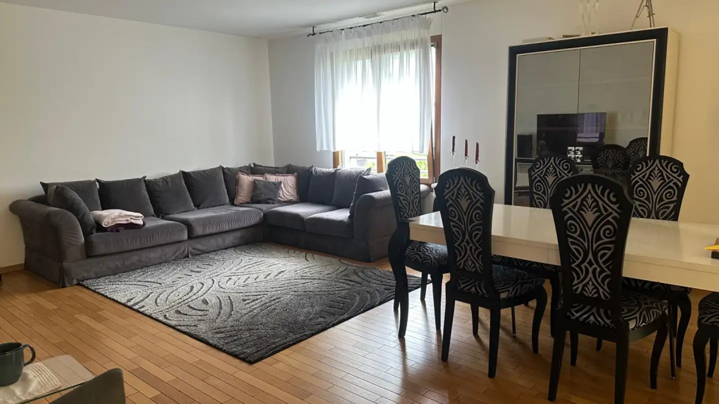Apartment for rent - Chemin Des Semailles, 1212 Grand-Lancy