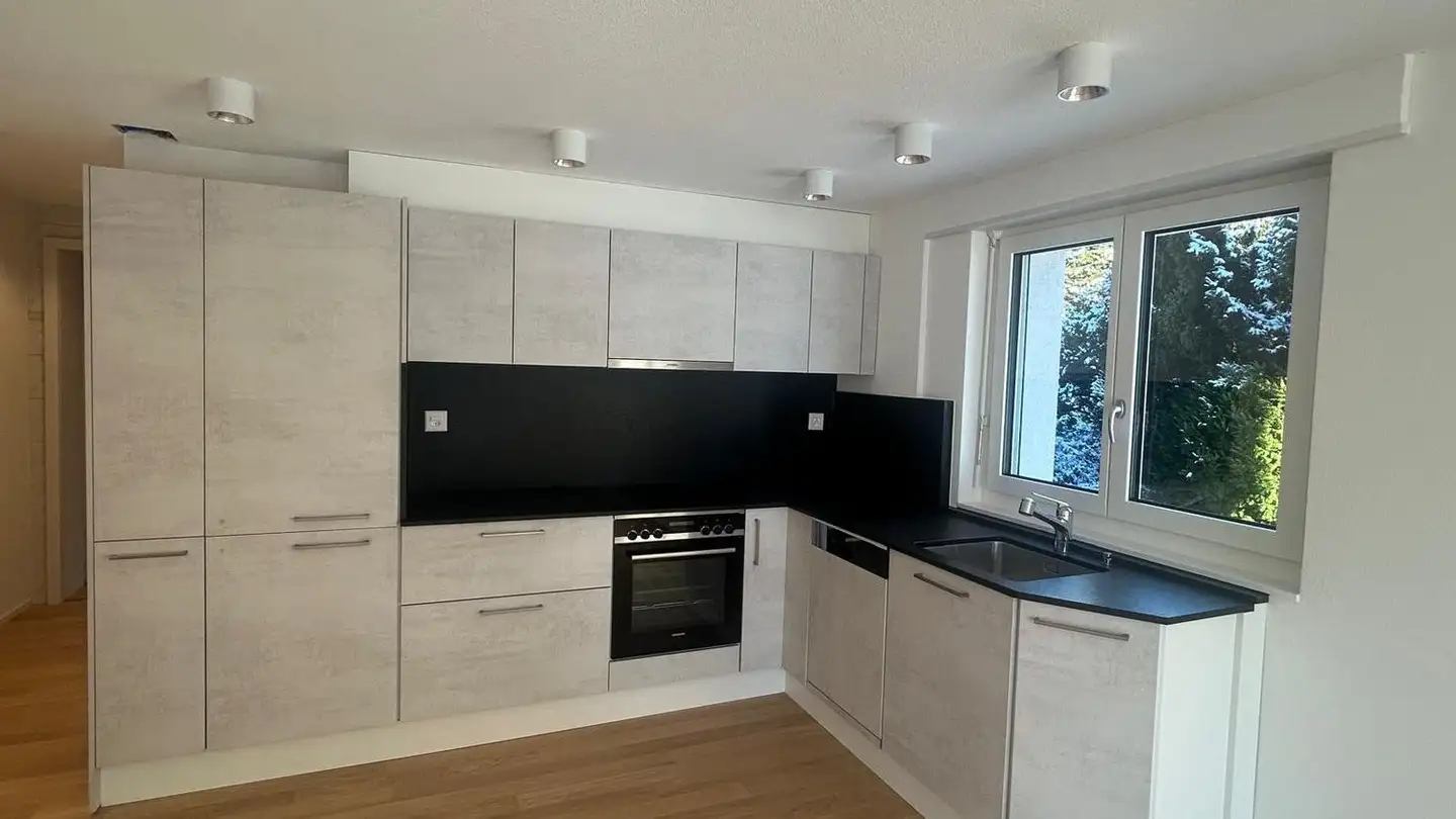 Appartement à louer - Heldstrasse 41a, 9443 Widnau - Photo 3