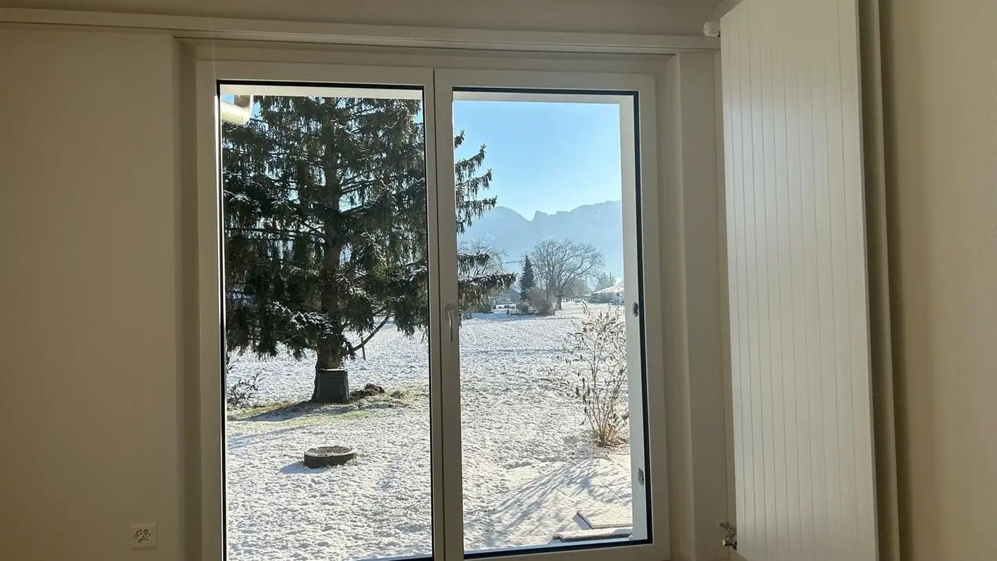 Appartement à louer - Heldstrasse 41a, 9443 Widnau - Photo 4