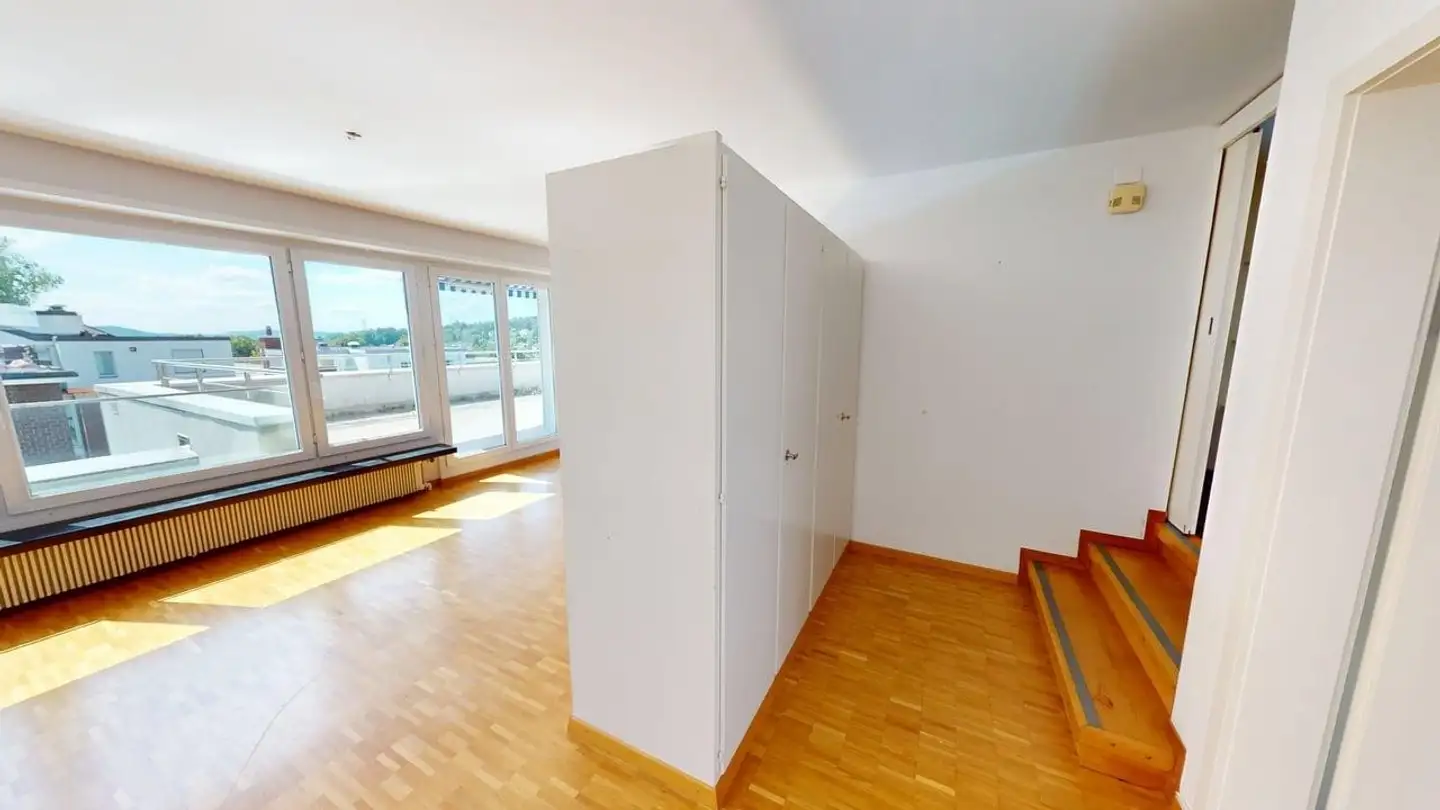 Wohnung mieten - Witikonerstrasse 515, 8053 Zürich - Foto 2