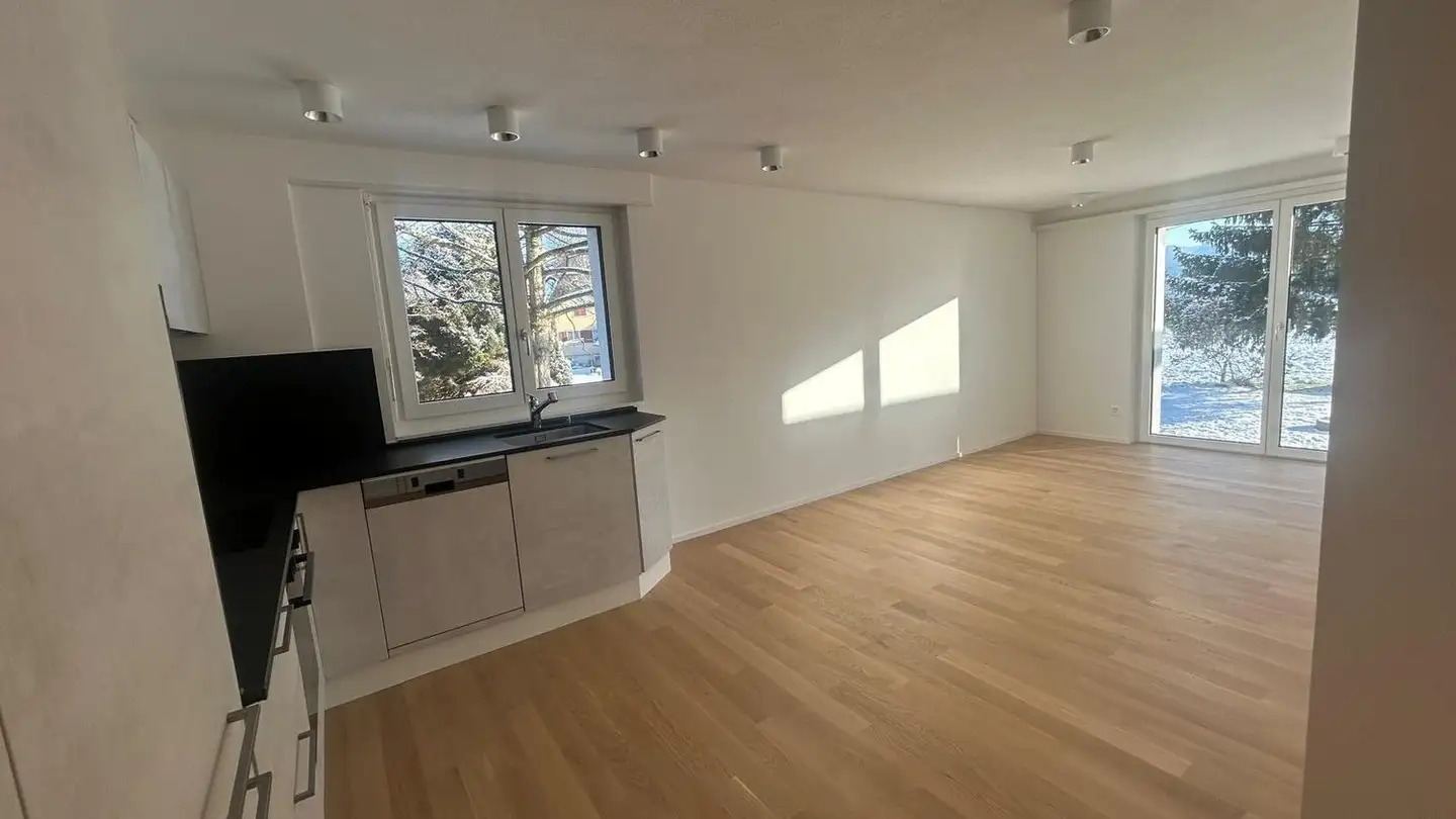 Appartement à louer - Heldstrasse 41a, 9443 Widnau